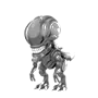 alien hunter icon