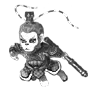 fishing war icon