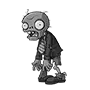 zombie party icon