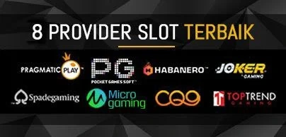 8 lisensi resmi casino online