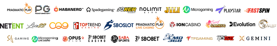 Game Provider