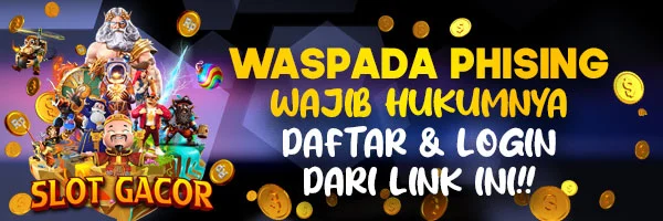 waspada penipuan